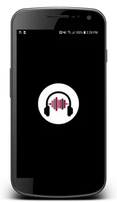 zTuber Music android App screenshot 0